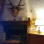 Tatil Evi Tornede Stabiziane
