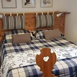 Tornede Hébergement de vacances *