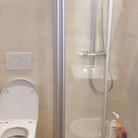 Tornede בית נופש *