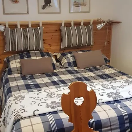 Tornede Hébergement de vacances *