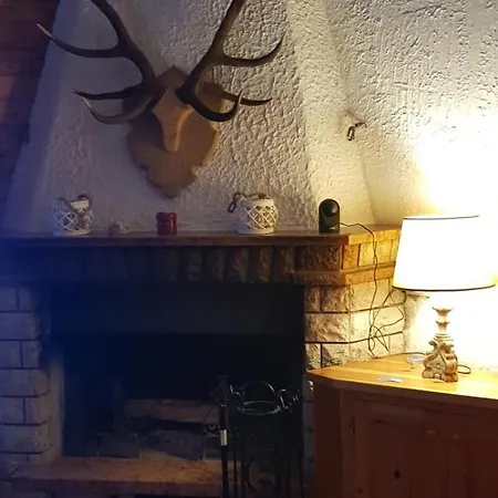 Prázdninový dům Tornede Stabiziane