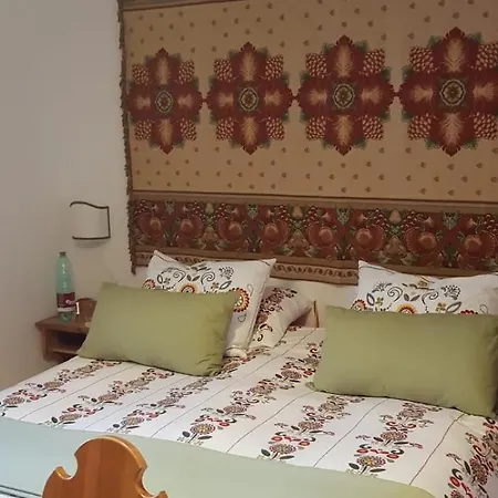 Tornede Prázdninový dům Stabiziane