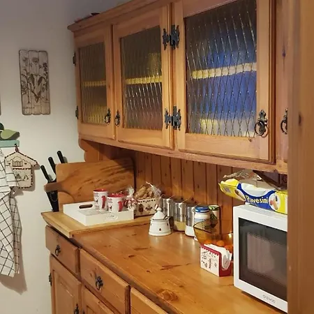 Holiday home Tornede Stabiziane