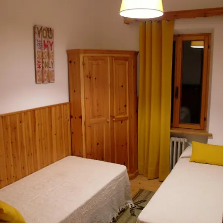 Holiday home Tornede Stabiziane