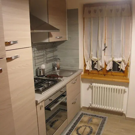 Holiday home Tornede