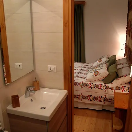 Holiday home Tornede *