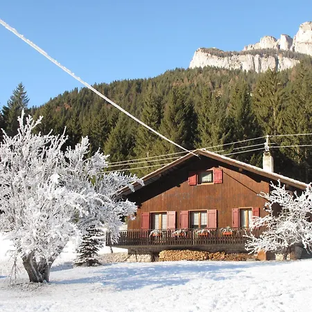 Holiday home Tornede