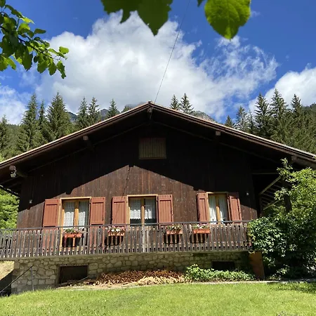 Hébergement de vacances Tornede *