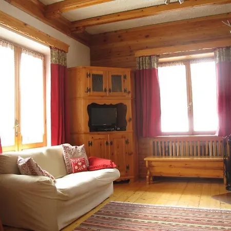 Prázdninový dům Tornede